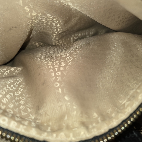 kate spade Elan Astor Court Quilted Leather shoulder bag - Picture 7 of 8